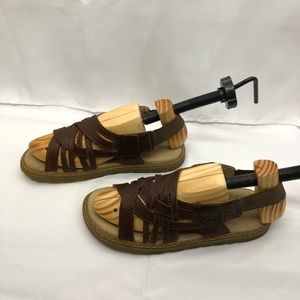 Dr Martens Lula strappy sandals Size 8